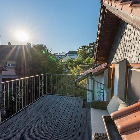 Ferienhaus Bis 10 Personen Und 2,5 Schlafzimmern Гайзенхайм Экстерьер фото