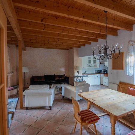 Ferienhaus Bis 10 Personen Und 2,5 Schlafzimmern Гайзенхайм Экстерьер фото