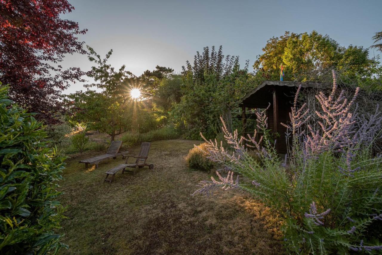 Ferienhaus Bis 10 Personen Und 2,5 Schlafzimmern Гайзенхайм Экстерьер фото