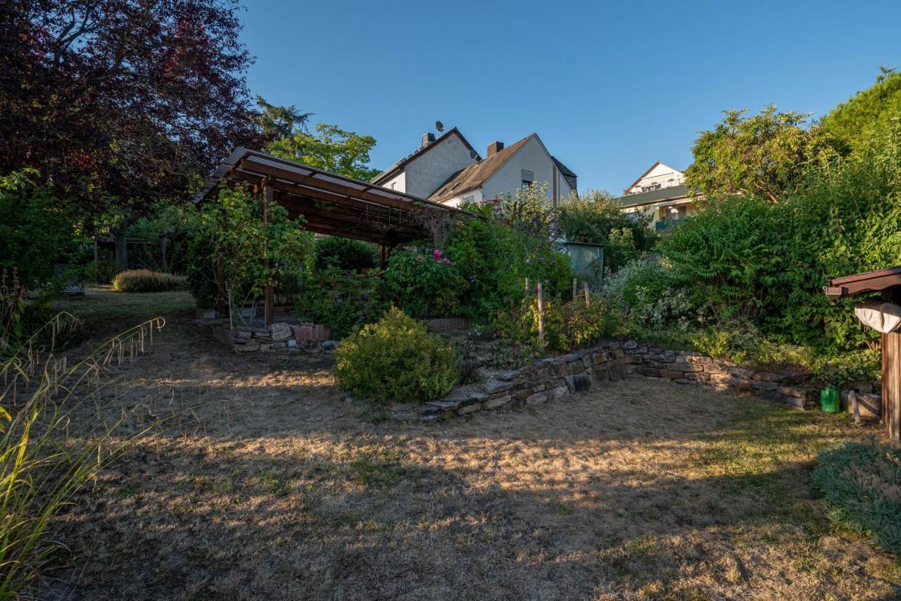 Ferienhaus Bis 10 Personen Und 2,5 Schlafzimmern Гайзенхайм Экстерьер фото