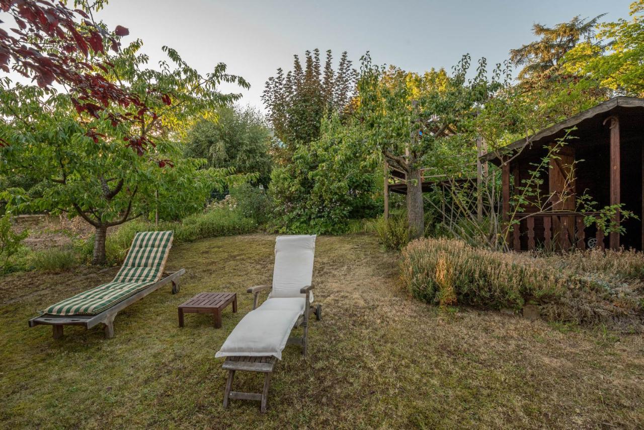 Ferienhaus Bis 10 Personen Und 2,5 Schlafzimmern Гайзенхайм Экстерьер фото