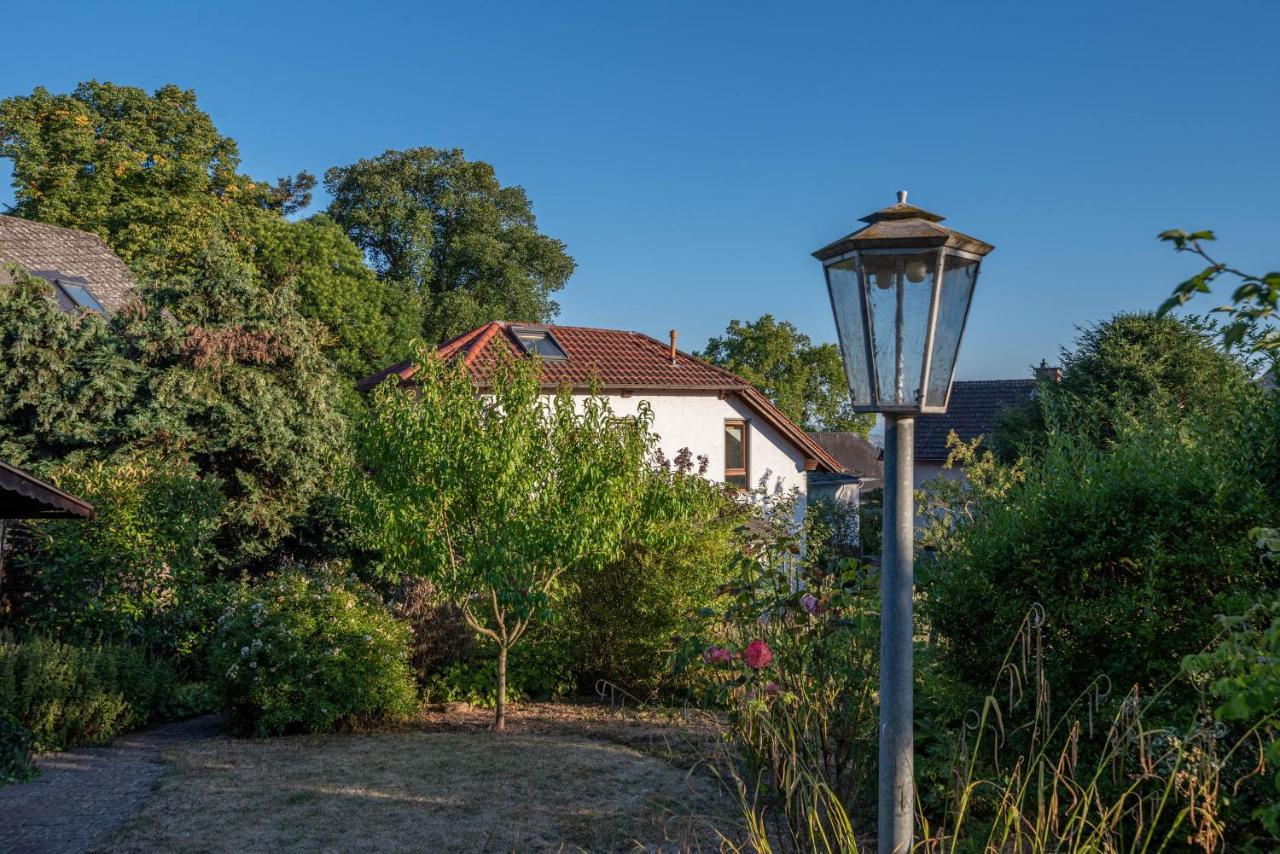 Ferienhaus Bis 10 Personen Und 2,5 Schlafzimmern Гайзенхайм Экстерьер фото