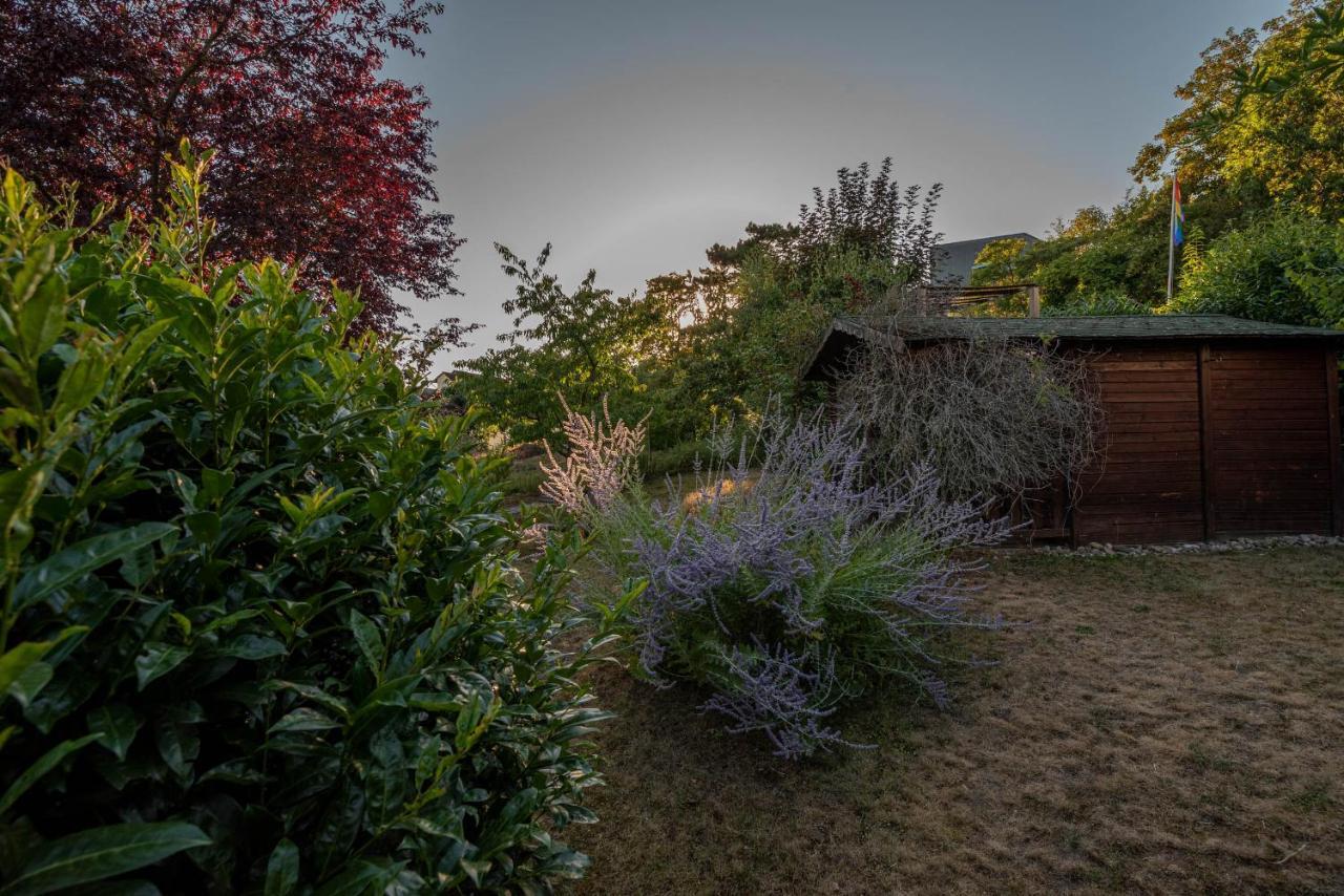 Ferienhaus Bis 10 Personen Und 2,5 Schlafzimmern Гайзенхайм Экстерьер фото