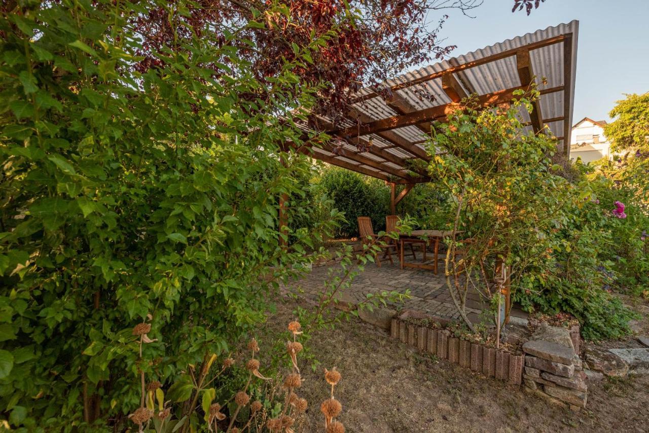 Ferienhaus Bis 10 Personen Und 2,5 Schlafzimmern Гайзенхайм Экстерьер фото