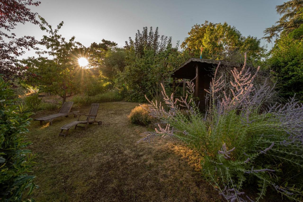Ferienhaus Bis 10 Personen Und 2,5 Schlafzimmern Гайзенхайм Экстерьер фото