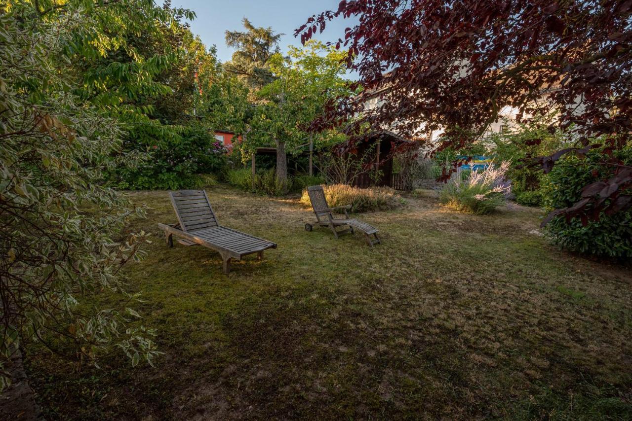 Ferienhaus Bis 10 Personen Und 2,5 Schlafzimmern Гайзенхайм Экстерьер фото