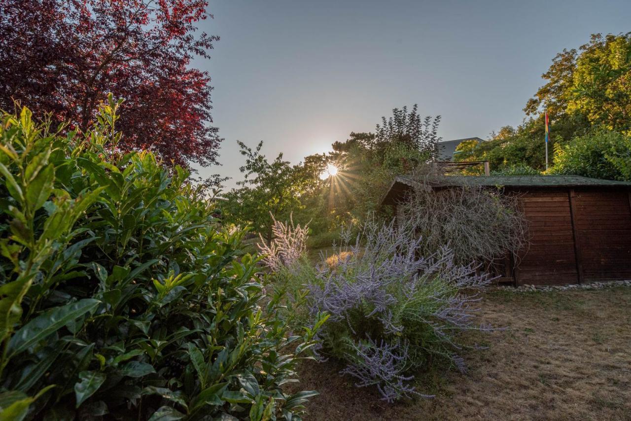 Ferienhaus Bis 10 Personen Und 2,5 Schlafzimmern Гайзенхайм Экстерьер фото