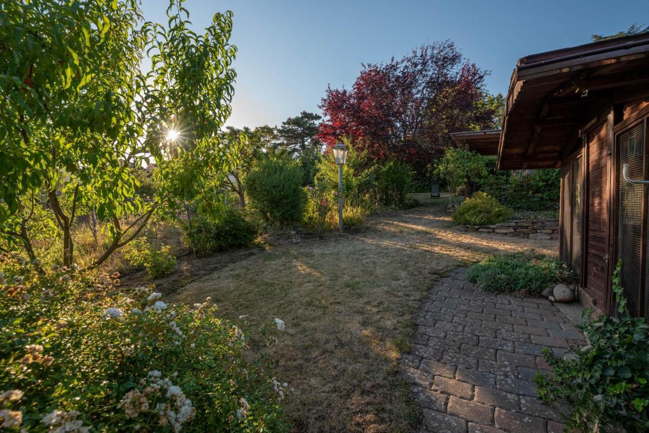 Ferienhaus Bis 10 Personen Und 2,5 Schlafzimmern Гайзенхайм Экстерьер фото